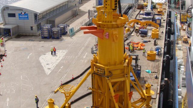 Scrabster Harbour Trust