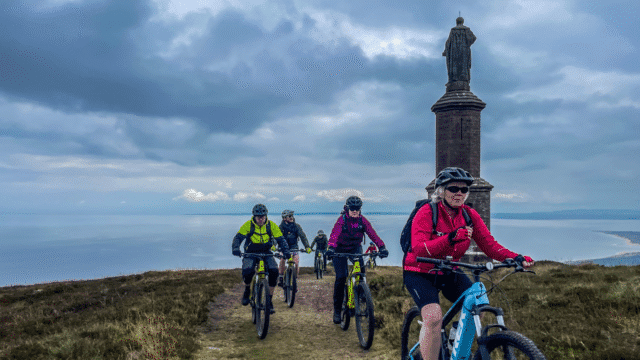 Highland Wildcat Trails