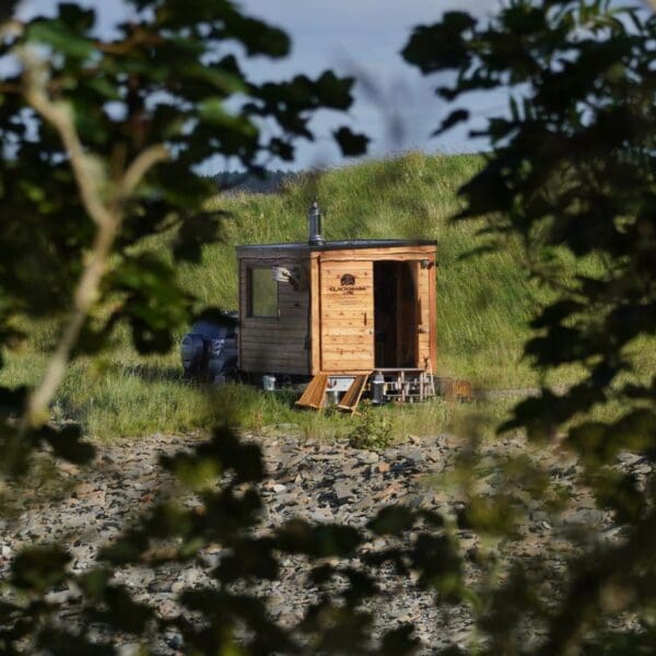 Clach Mara Sauna