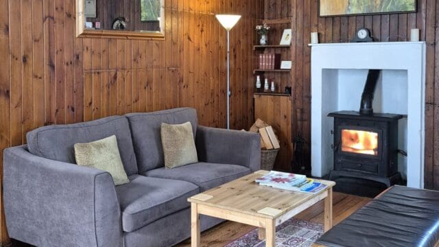 Helmsdale Lodge Hostel