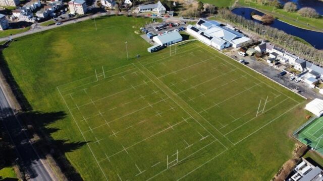 Caithness Rugby Football Club