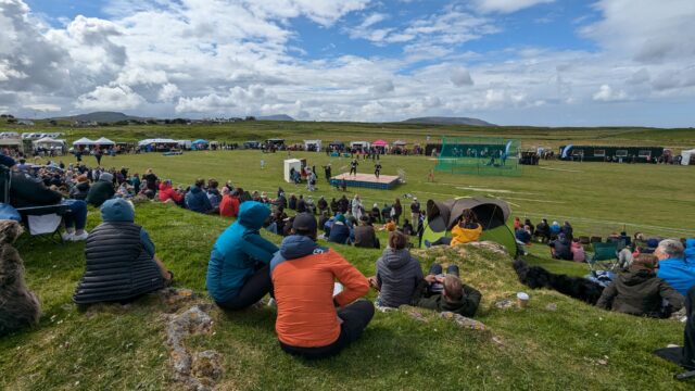 Durness Highland Gathering