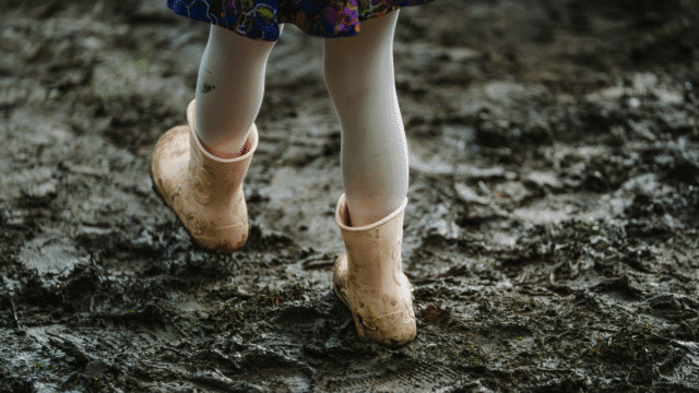 Loch a’Mhuilinn Walk