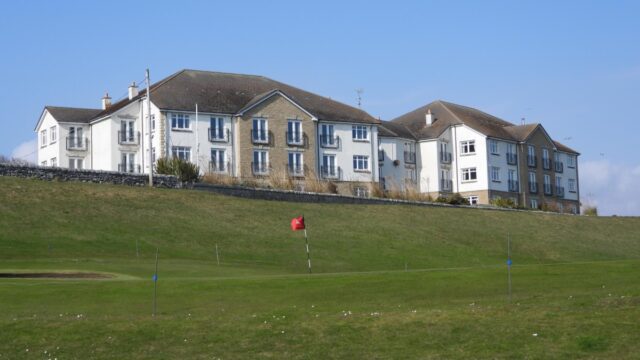 Links Apartments and Links View Villas