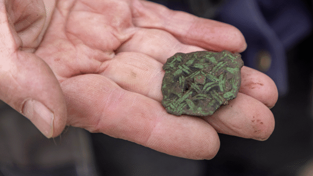 Caithness Broch Centre
