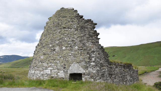 Dun Dornaigil Broch
