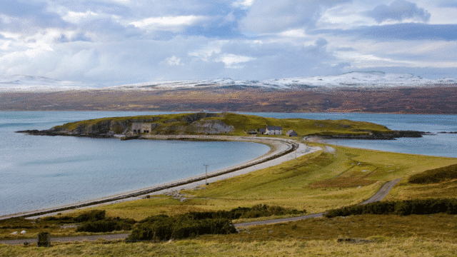 Loch Eriboll