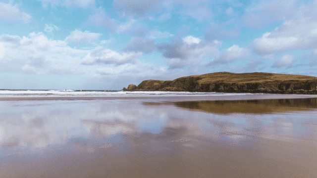 Achanlochy Clearance Village