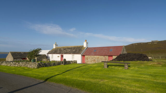 Mary Ann’s Cottage