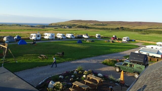 North Coast Touring Park