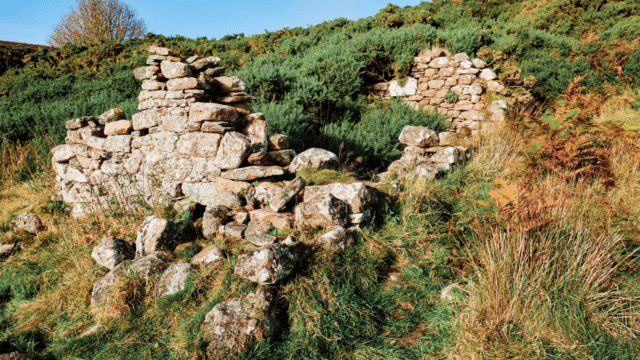 Rosal Clearance Village