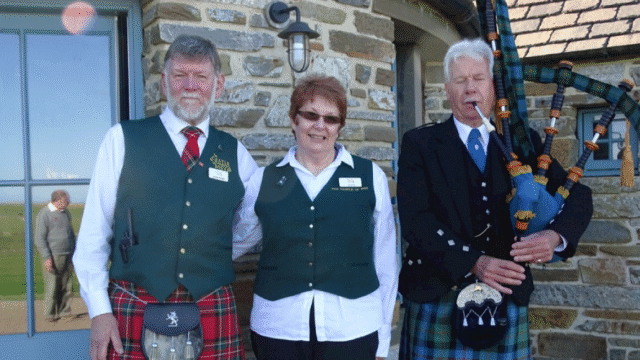 RobbieMac Tours & Ancestry Services