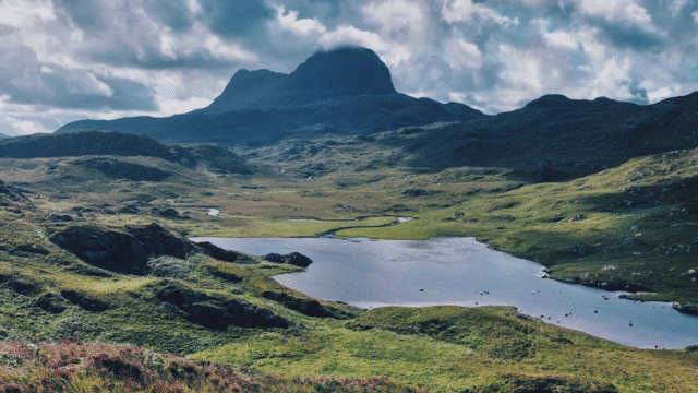 Suilven