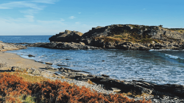 Talmine and Achinver Beach Circuit