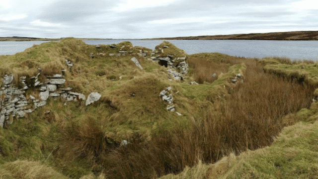 Yarrows Broch