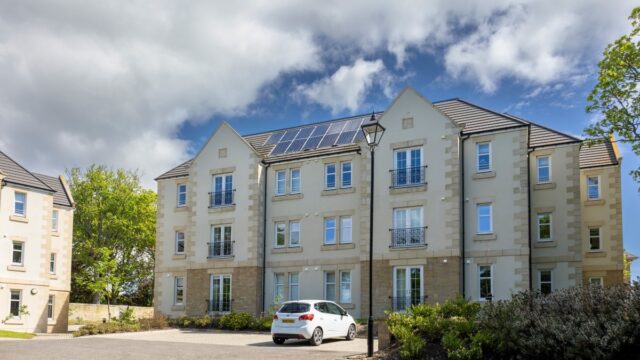 Royal Golf Apartments