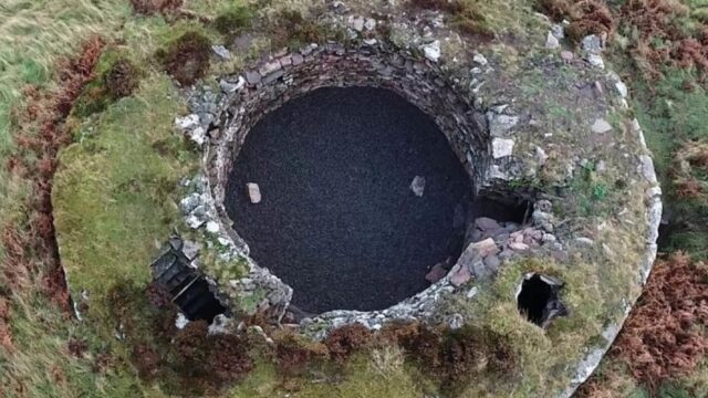 Ousdale Broch