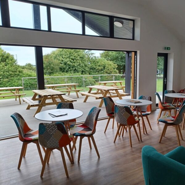 Wick River Campsite Cafe