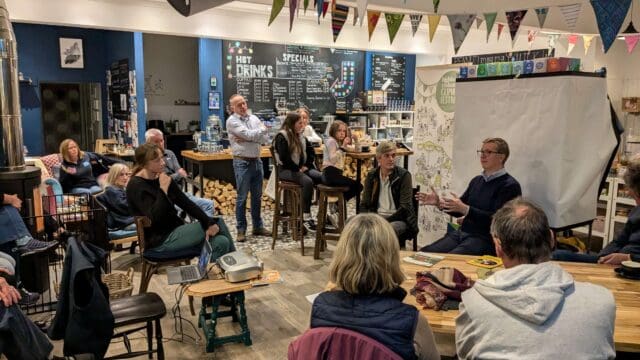 Highlands and Islands Climate Hub