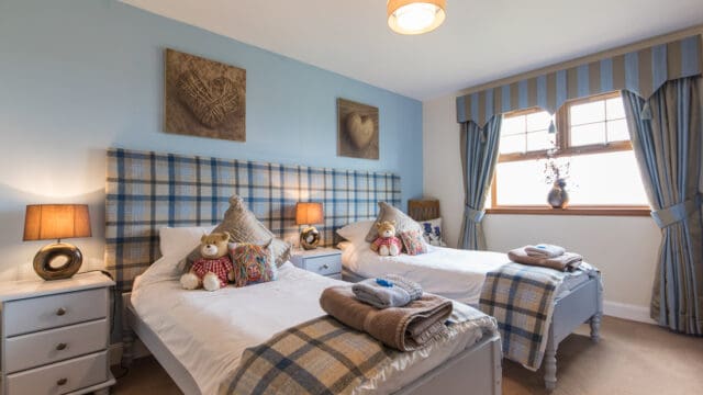 Valleyview House B&B