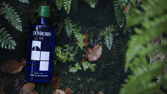 Dunrobin Highland Distillery