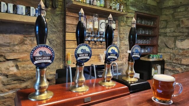 John O’Groats Brewery