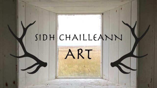 Sìdh C Art