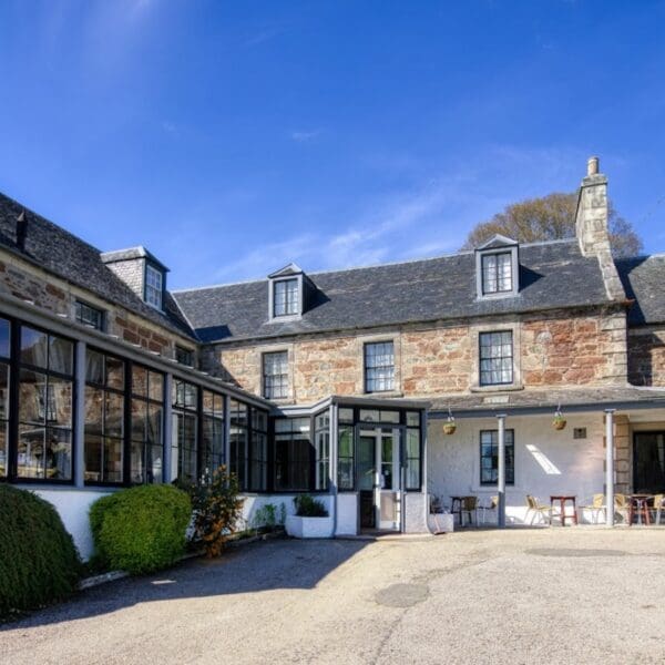 Golspie Inn