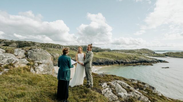 Monika Strell – Wedding Celebrant | All the Ceremonies of the North