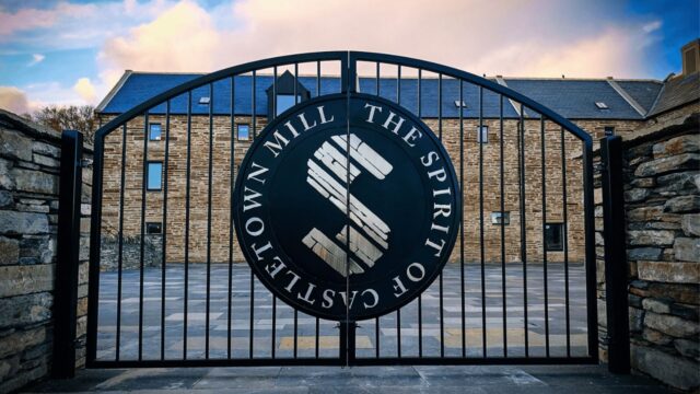 Stannergill Whisky Distillery